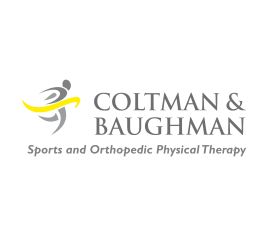 Coltman-Baughman Physical Therapy logo
